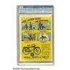 Image 2 : National Comics #4 (Quality, 1940) CGC FN/VF 7.0 