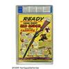 Image 2 : National Comics #10 (Quality, 1941) CGC FN- 5.5 W