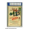 Image 2 : Planet Comics #51 (Fiction House, 1947) CGC VF/NM