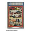 Image 2 : Popular Comics #129 (Dell, 1946) CGC NM+ 9.6 Crea