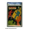Image 1 : Punch Comics #11 (Chesler, 1944) CGC FN+ 6.5 Crea