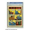 Image 2 : Red Ryder Comics #19 File Copy (Dell, 1944) CGC N
