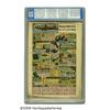 Image 2 : Science Comics #1 (Fox, 1940) CGC FN- 5.5 Cream t