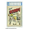 Image 2 : Seven Seas Comics #1 (Universal Phoenix Feature, 