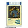 Image 2 : Shadow Comics #1 (Street & Smith, 1940) CGC FN- 5