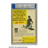 Image 2 : Shadow Comics #12 (Street & Smith, 1941) CGC VF 8