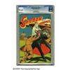 Image 1 : Shadow Comics V9#1 (Street & Smith, 1949) CGC NM 
