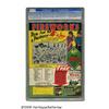 Image 2 : Smash Comics #11 (Quality, 1940) CGC VF 8.0 Off-w