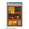 Image 2 : Smash Comics #67 (Quality, 1946) CGC NM 9.4 Off-w