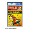 Image 1 : Special Edition Comics #1 Allentown pedigree (Faw