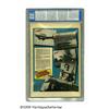 Image 2 : Special Edition Comics #1 (Fawcett, 1940) CGC FN/