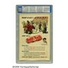Image 2 : Startling Comics #41 Mile High pedigree (Better P