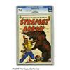 Image 1 : Straight Arrow #3 Vancouver pedigree (Magazine En