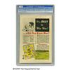 Image 2 : Strange Worlds #1 (Avon, 1950) CGC NM- 9.2 Off-wh