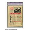 Image 2 : Superworld Comics #1 (Hugo Gernsback, 1940) CGC A