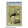 Image 2 : Sure-Fire Comics #3 (#4) (Ace, 1940) CGC VF- 7.5 