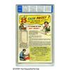 Image 2 : Target Comics #2 (Novelty Press, 1940) CGC FN+ 6.
