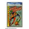 Image 1 : Target Comics #5 (Novelty Press, 1940) CGC VF- 7.