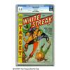 Image 1 : Target Comics #5 (Novelty Press, 1940) CGC VG/FN 