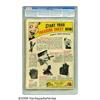 Image 2 : Target Comics #5 (Novelty Press, 1940) CGC VG/FN 