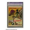 Image 2 : Whiz Comics #5 (Fawcett, 1940) CGC Apparent FN/VF