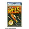 Image 1 : Whiz Comics #69 Double Cover (Fawcett, 1945) CGC 