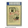 Image 2 : Wonderworld Comics #5 (Fox, 1939) CGC FN- 5.5 Cre