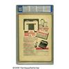 Image 2 : Wonderworld Comics #8 (Fox, 1939) CGC FN/VF 7.0 L