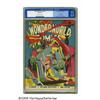 Image 1 : Wonderworld Comics #13 (Fox, 1940) CGC FN 6.0 Cre