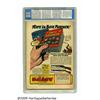 Image 2 : Action Comics #130 Ohio pedigree (DC, 1949) CGC V