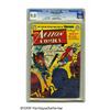 Image 1 : Action Comics #156 (DC, 1951) CGC VF/NM 9.0 Off-w
