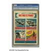 Image 2 : Adventure Comics #65 (DC, 1941) CGC FN 6.0 Off-wh