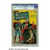 Image 1 : Adventure Comics #125 (DC, 1948) CGC VF/NM 9.0 Of