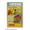 Image 2 : Adventure Comics #137 (DC, 1949) CGC VF+ 8.5 Off-