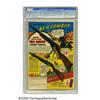 Image 2 : Adventure Comics #160 (DC, 1951) CGC NM+ 9.6 Off-