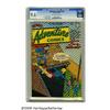 Image 1 : Adventure Comics #167 (DC, 1951) CGC NM+ 9.6 Off-