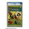 Image 1 : All-American Comics #71 (DC, 1946) CGC VF+ 8.5 Wh