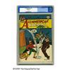 Image 1 : All-American Comics #76 (DC, 1946) CGC VF/NM 9.0 