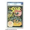 Image 1 : All Star Comics #18 (DC, 1943) CGC NM 9.4 Off-whi