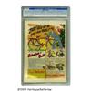 Image 2 : All Star Comics #50 (DC, 1949) CGC NM- 9.2 Off-wh