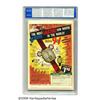 Image 2 : All Star Comics #56 (DC, 1950) CGC NM 9.4 Off-whi