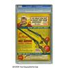 Image 2 : Batman #7 (DC, 1941) CGC FN/VF 7.0 Cream to off-w