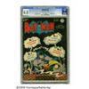 Image 1 : Batman #19 (DC, 1943) CGC FN+ 6.5 Off-white to wh