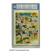 Image 2 : Batman #21 Crowley Copy pedigree (DC, 1944) CGC V