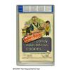 Image 2 : Batman #22 (DC, 1944) CGC VF+ 8.5 Off-white to wh