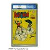Image 1 : Batman #29 (DC, 1945) CGC VF/NM 9.0 Off-white pag