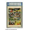 Image 2 : Batman #36 (DC, 1946) CGC VF/NM 9.0 Off-white pag