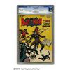 Image 1 : Batman #40 (DC, 1947) CGC NM- 9.2 Off-white to wh