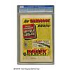 Image 2 : Batman #47 (DC, 1948) CGC FN 6.0 Off-white to whi