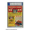 Image 2 : Batman #49 (DC, 1948) CGC VF+ 8.5 Off-white to wh